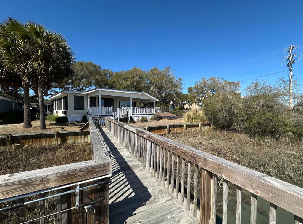 315 Inlet Rd., Garden City Beach