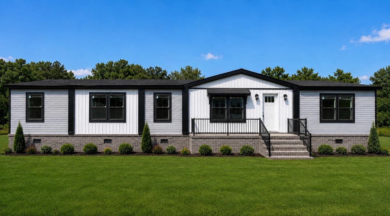 380 Brunson Spring Rd., Galivants Ferry