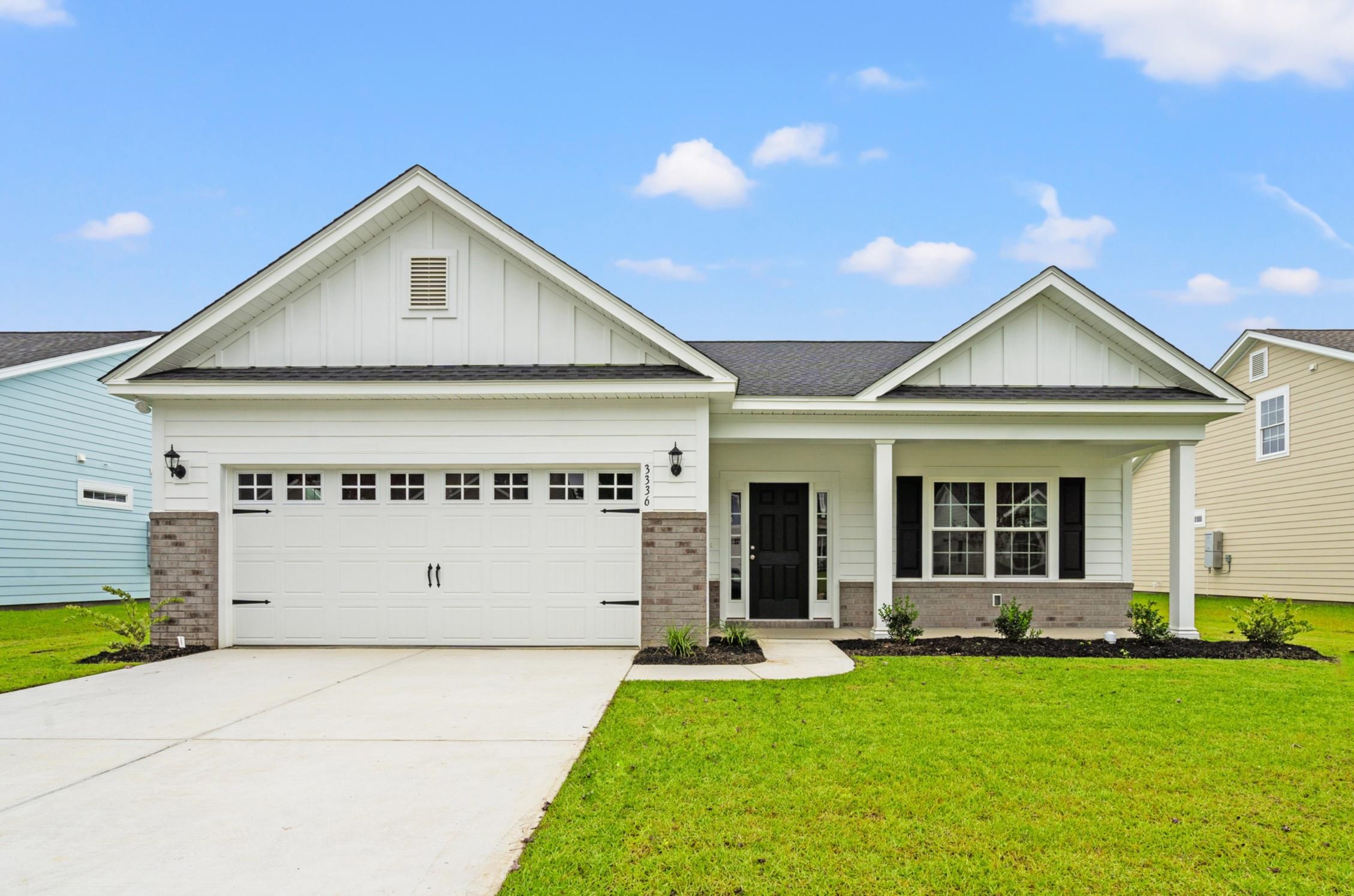 264 Sweetbridge Way, Longs