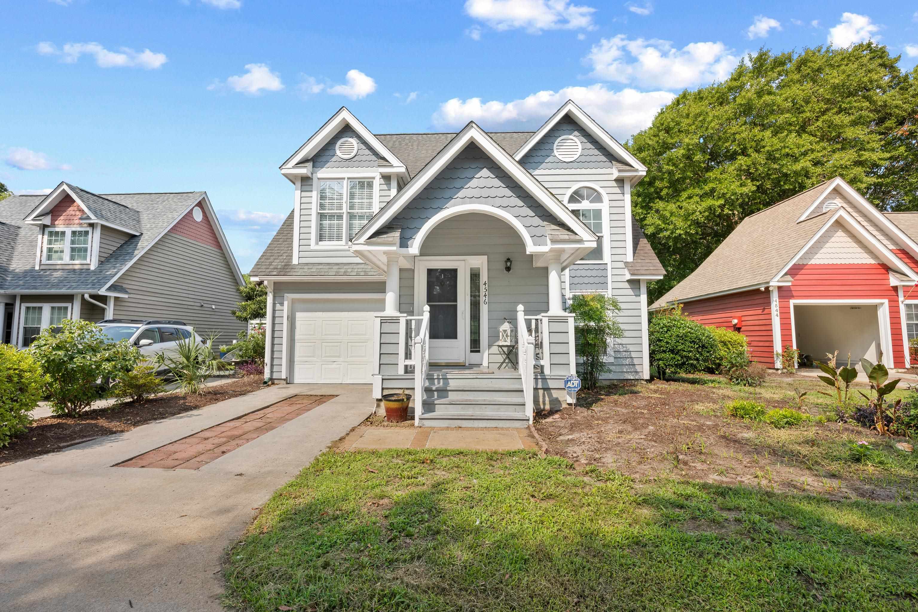 4546 Spyglass Dr., Little River