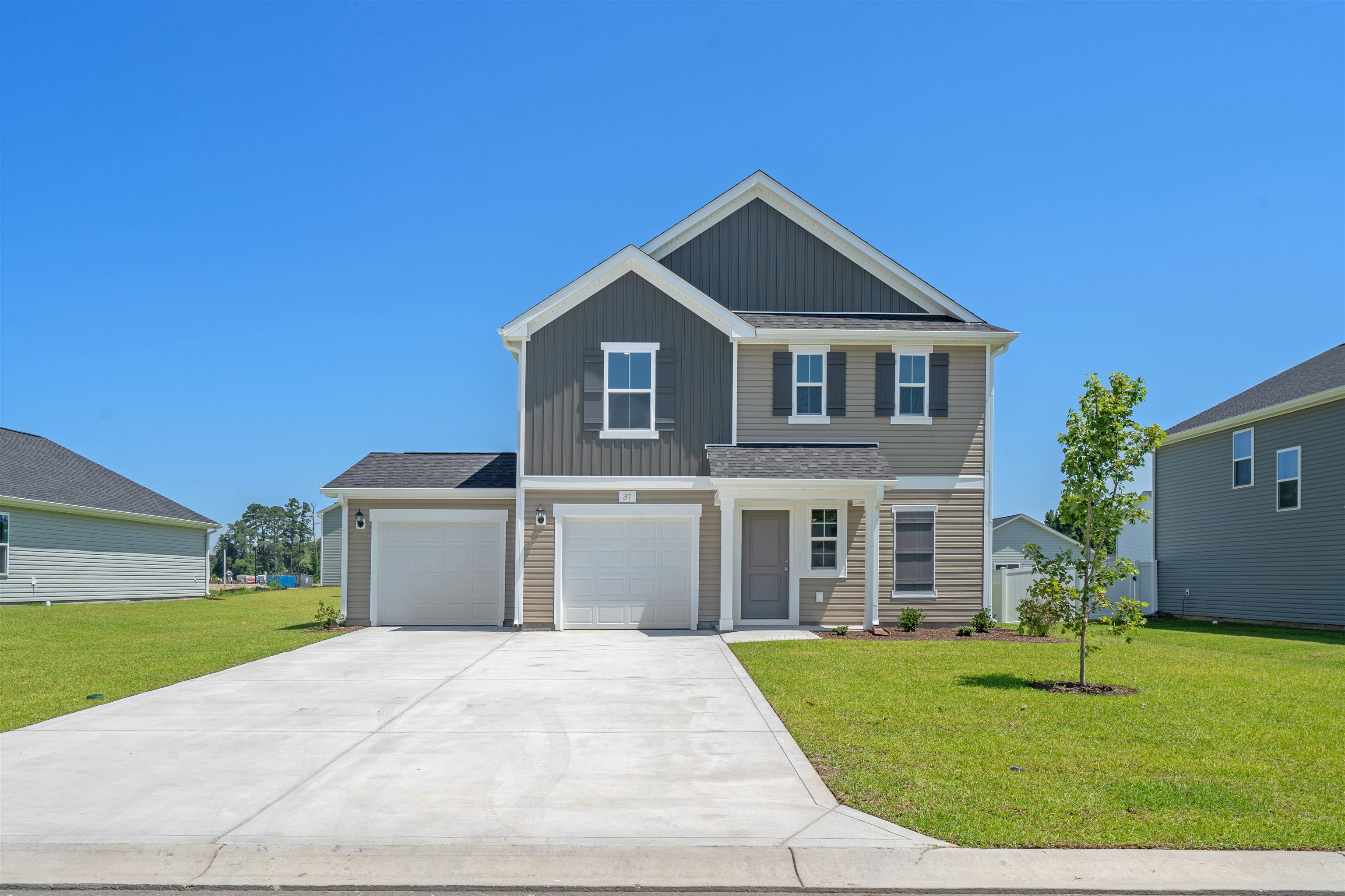 943 Caswell Dr., Conway