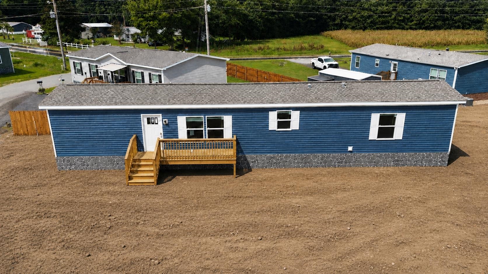 105 Pepe Court, Conway