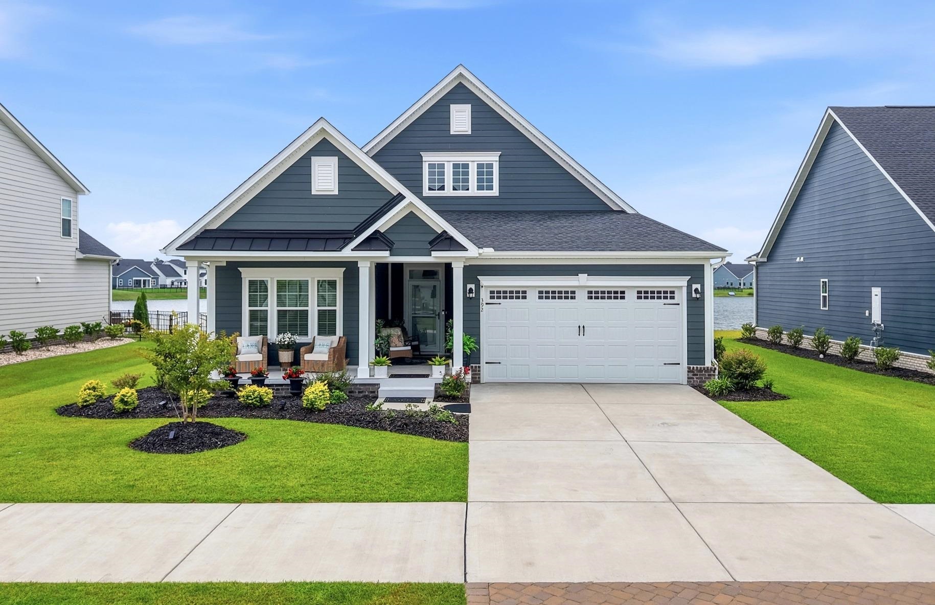 392 Indigo Bay Circle, Myrtle Beach