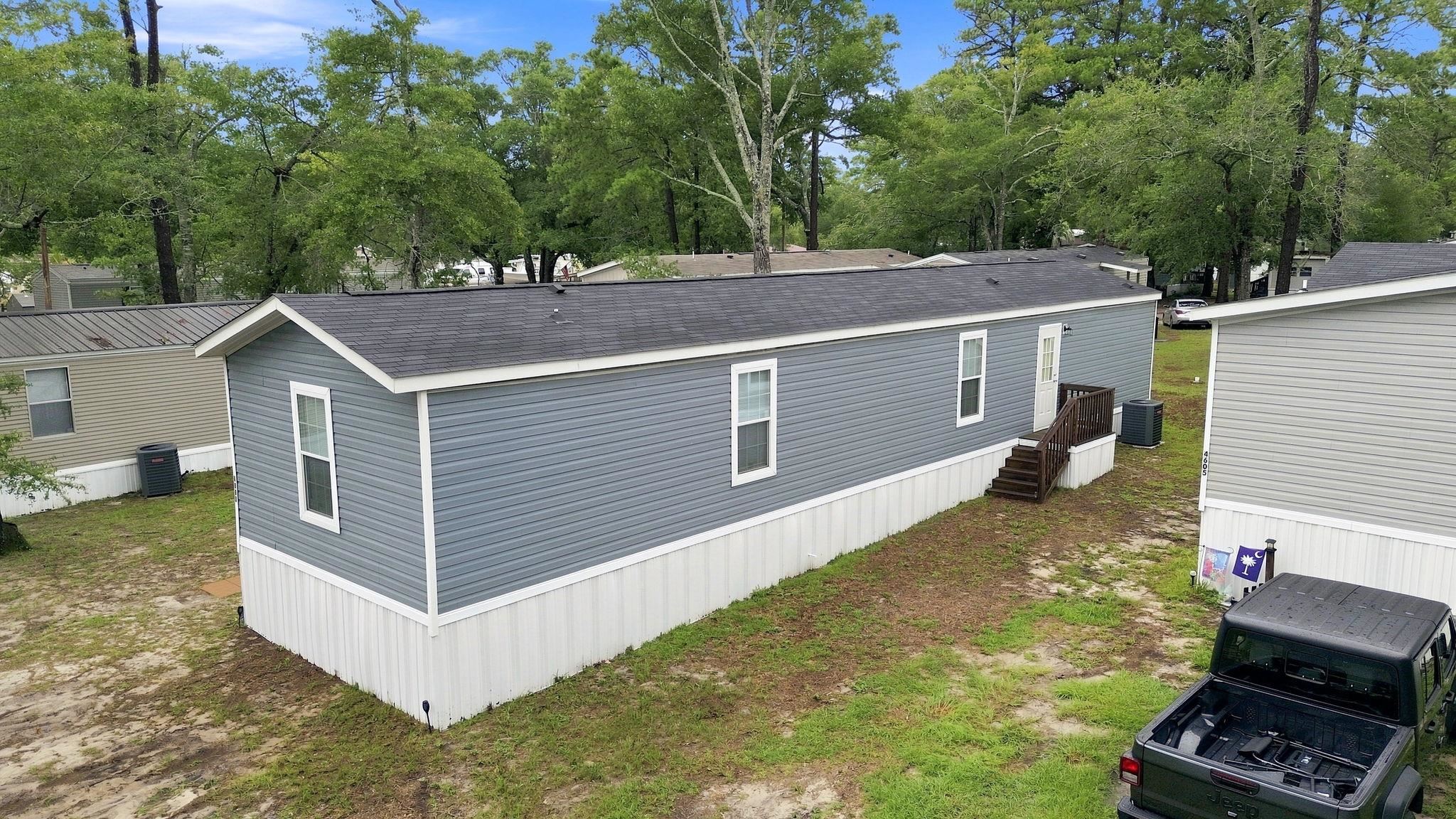 4603 Pelican St., North Myrtle Beach