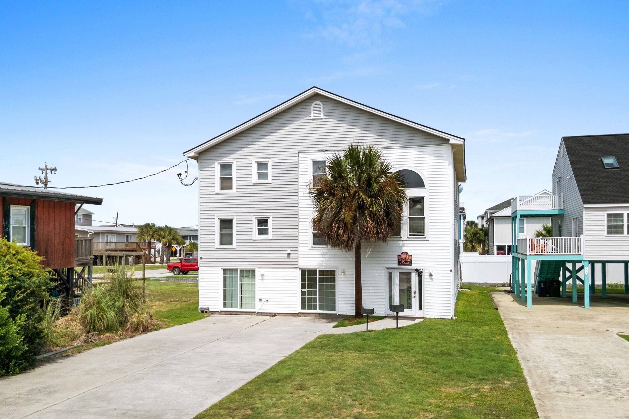 212 56th Ave. N, North Myrtle Beach