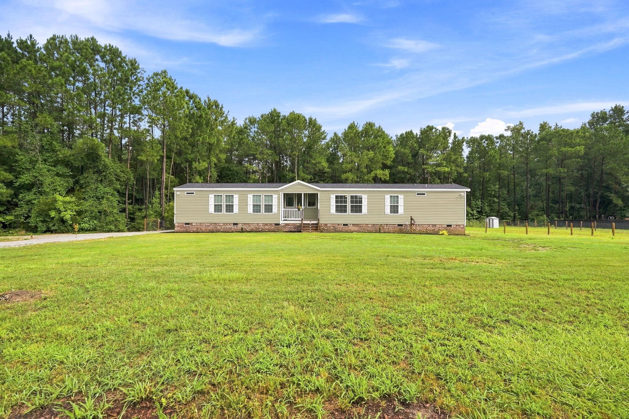 5217 Hwy 712, Galivants Ferry