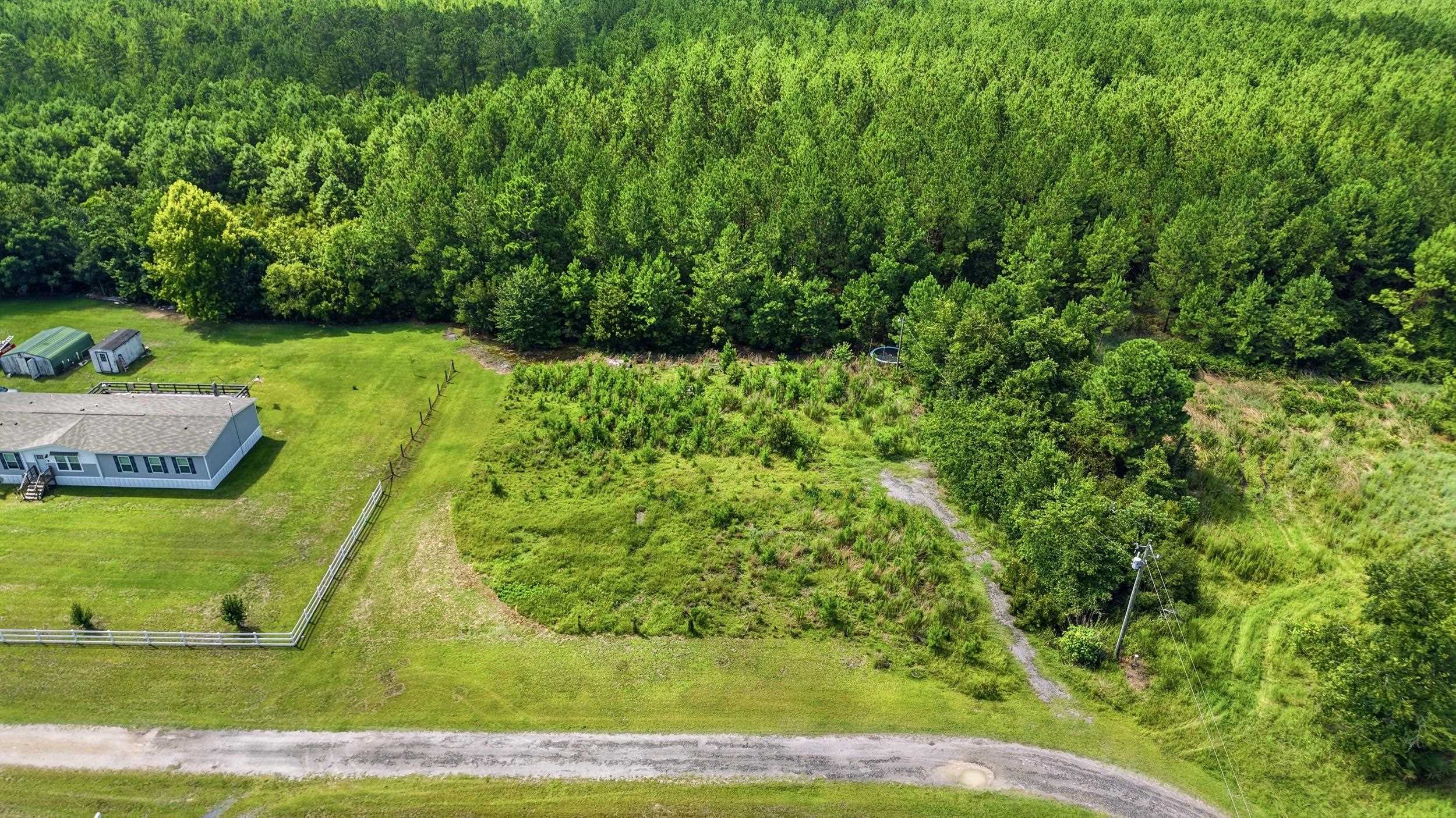 1304 Meadowlark Circle, Conway