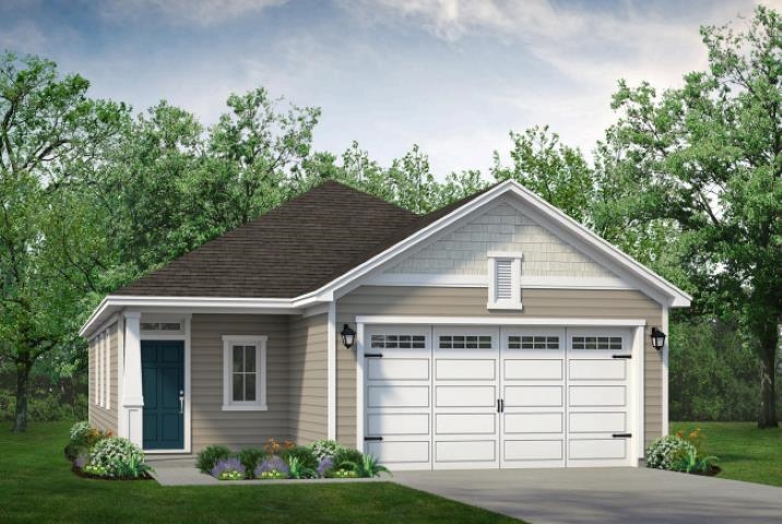 2112 Gooseberry Way, Longs