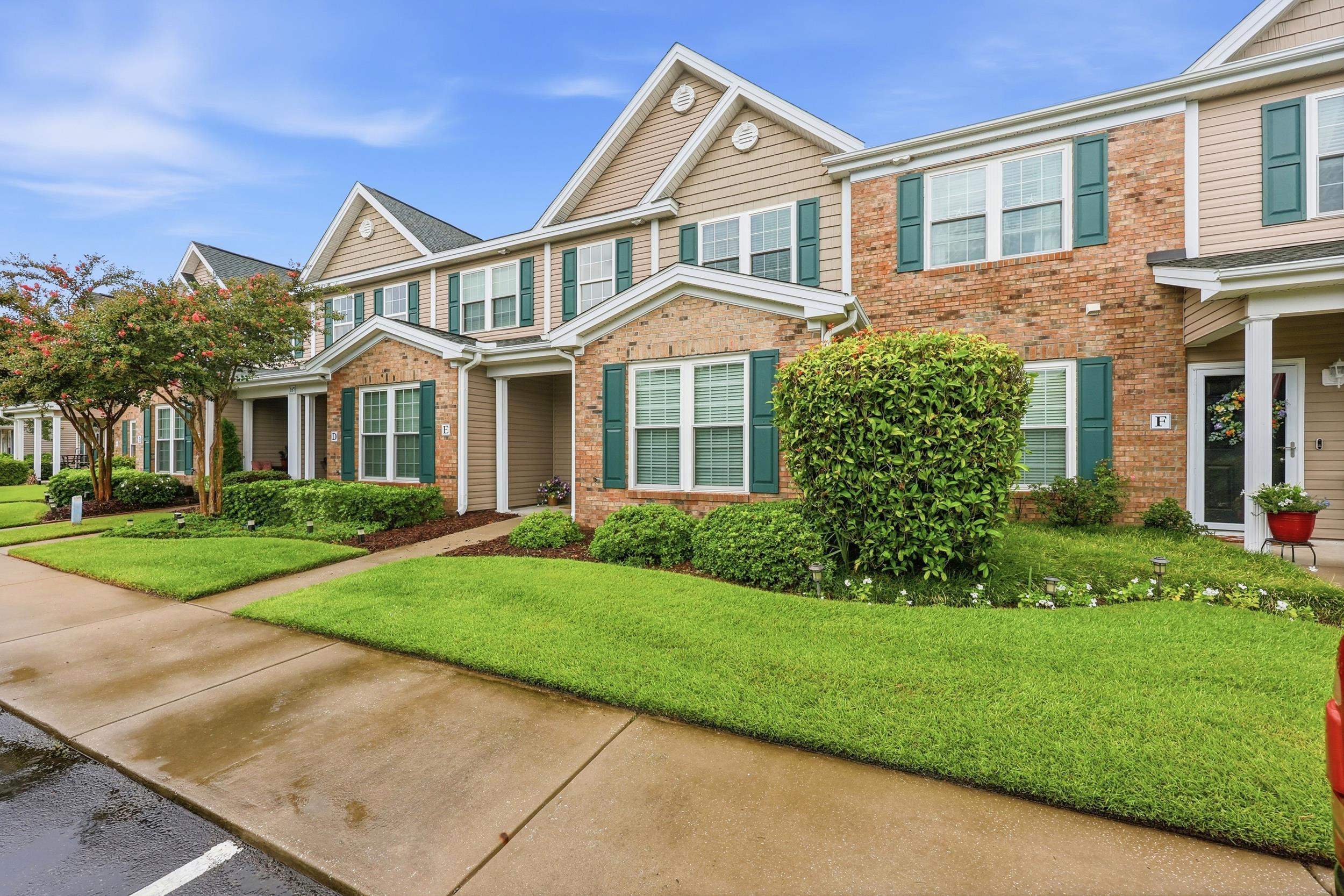 167 E. Chenoa Dr., Murrells Inlet