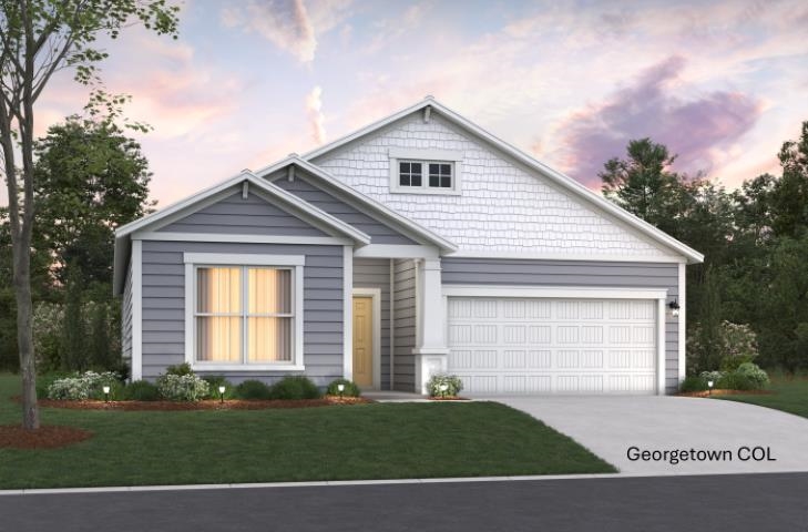 5045 Jockey Way, Myrtle Beach