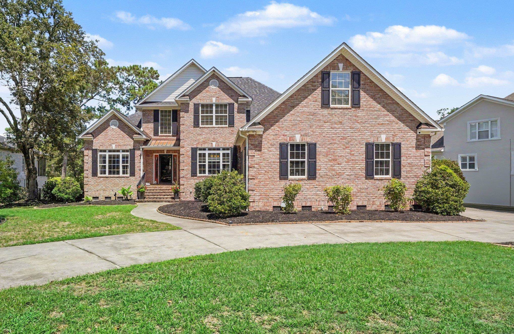 2276 Big Landing Dr., Little River