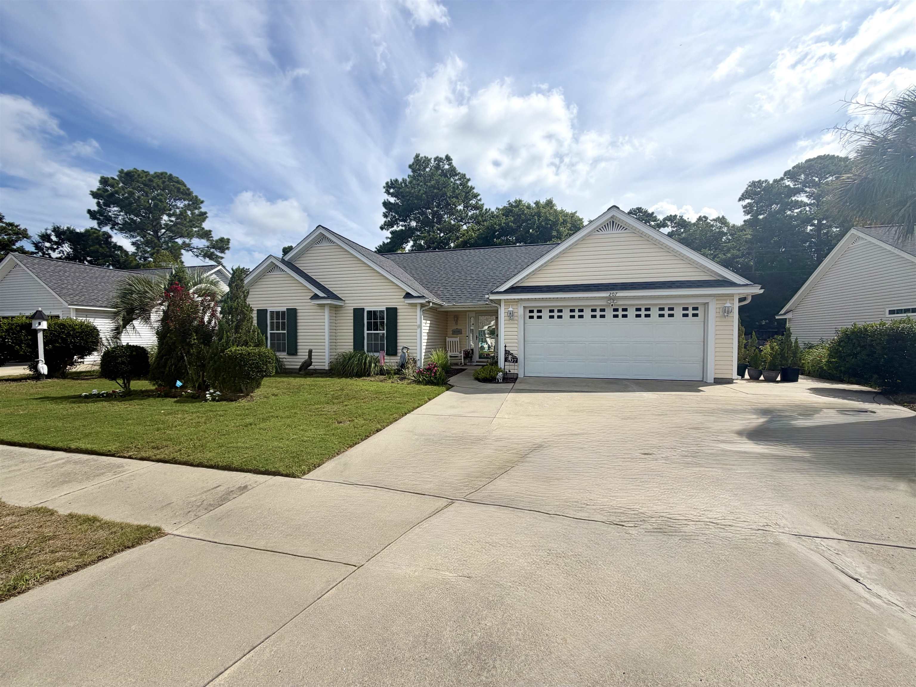 207 Melody Gardens Dr., Surfside Beach