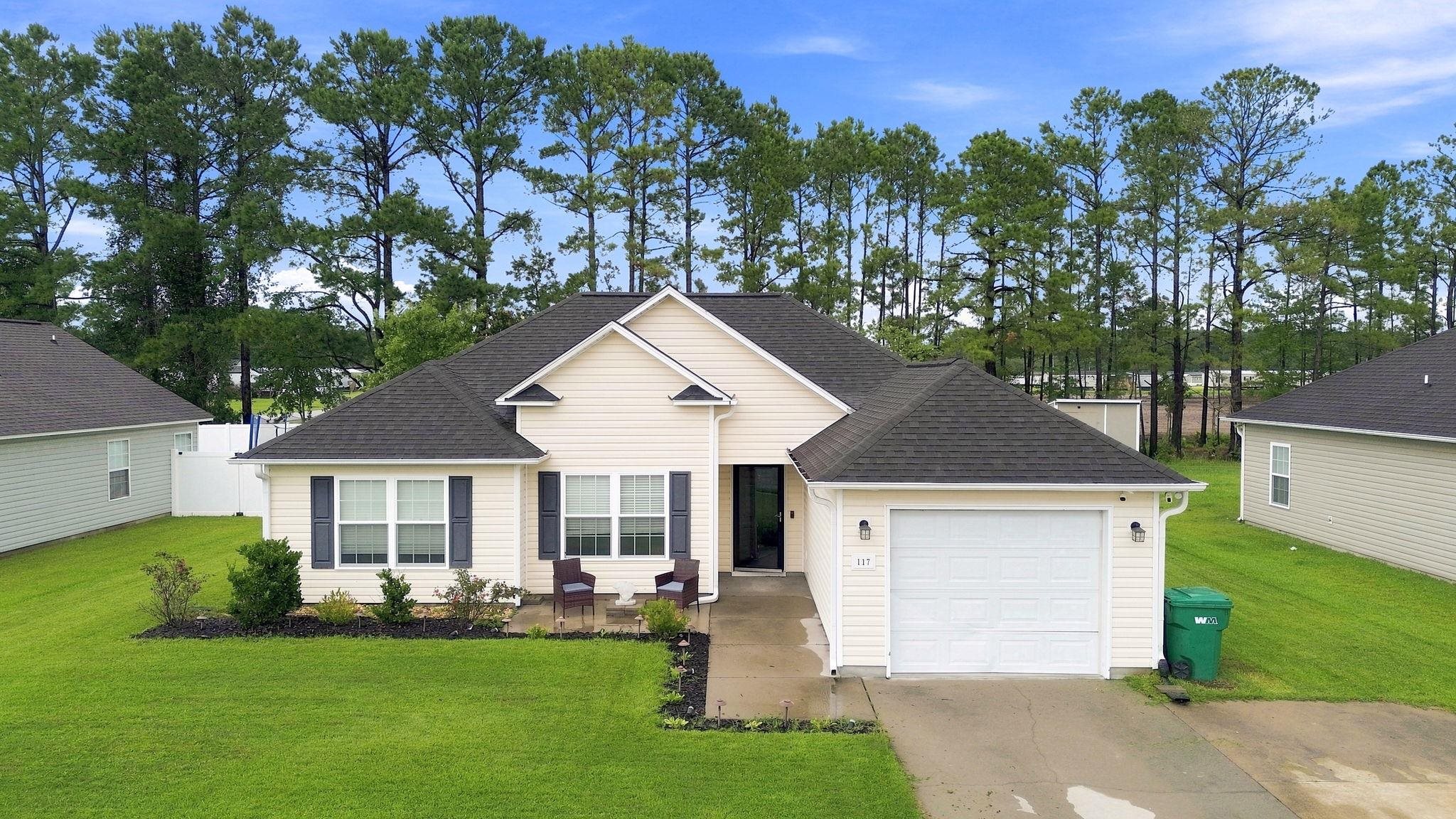 117 Cottage Creek Circle, Conway