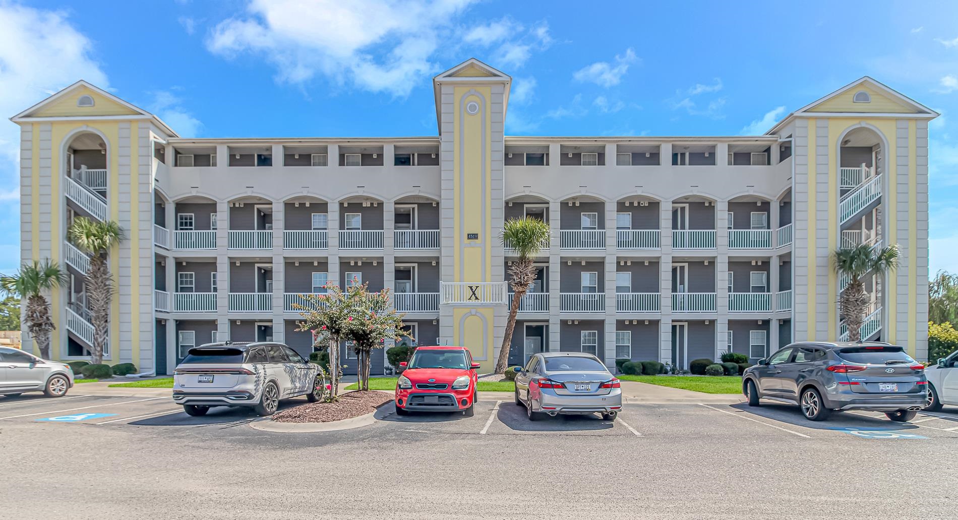 4519 N Plantation Harbour Dr., Little River