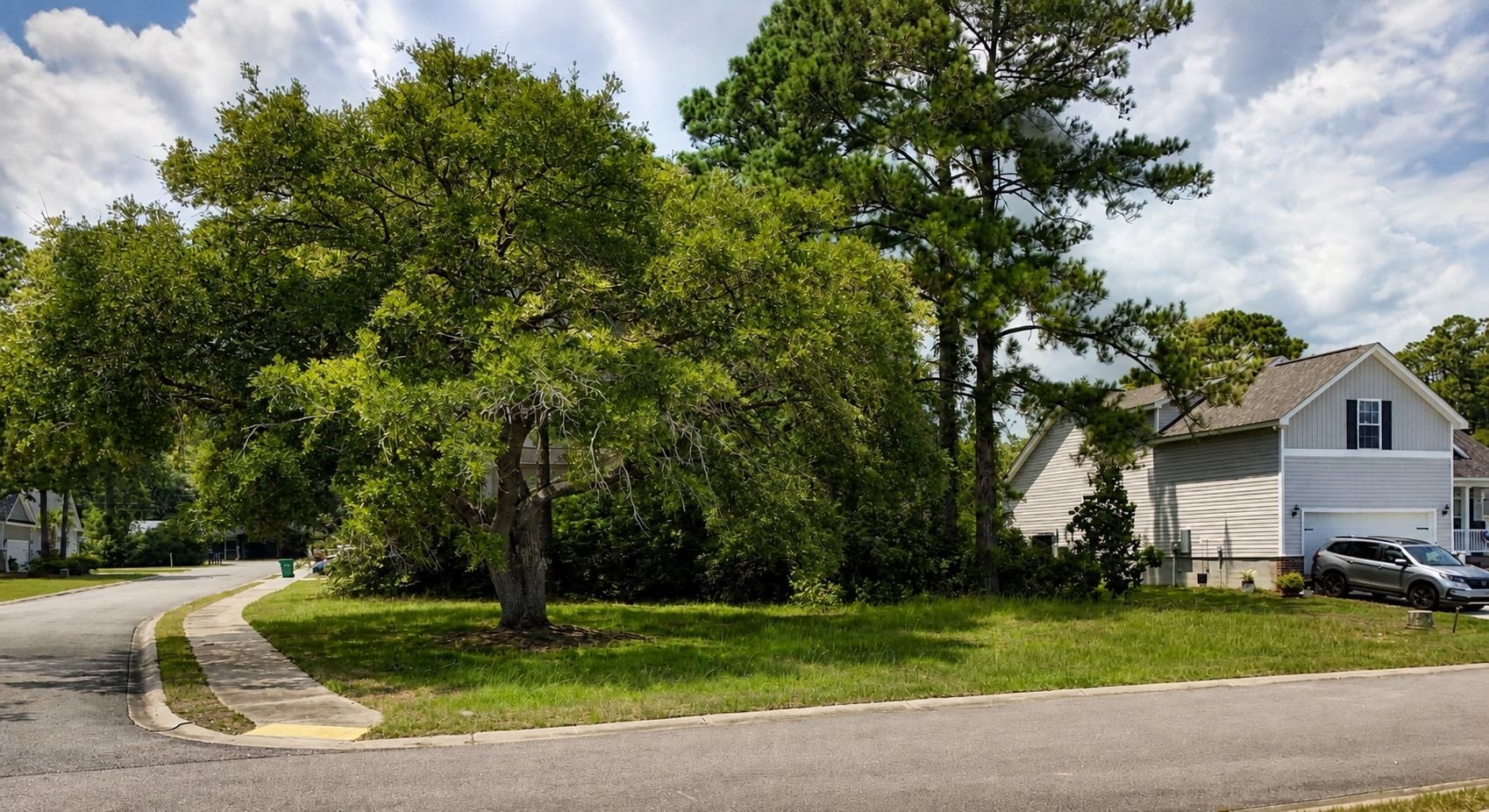 2638 Seaport Circle, Georgetown