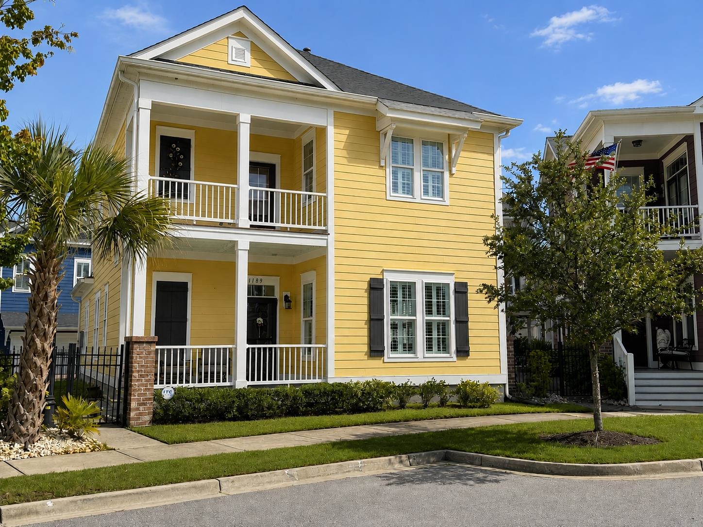 1189 Peterson St., Myrtle Beach