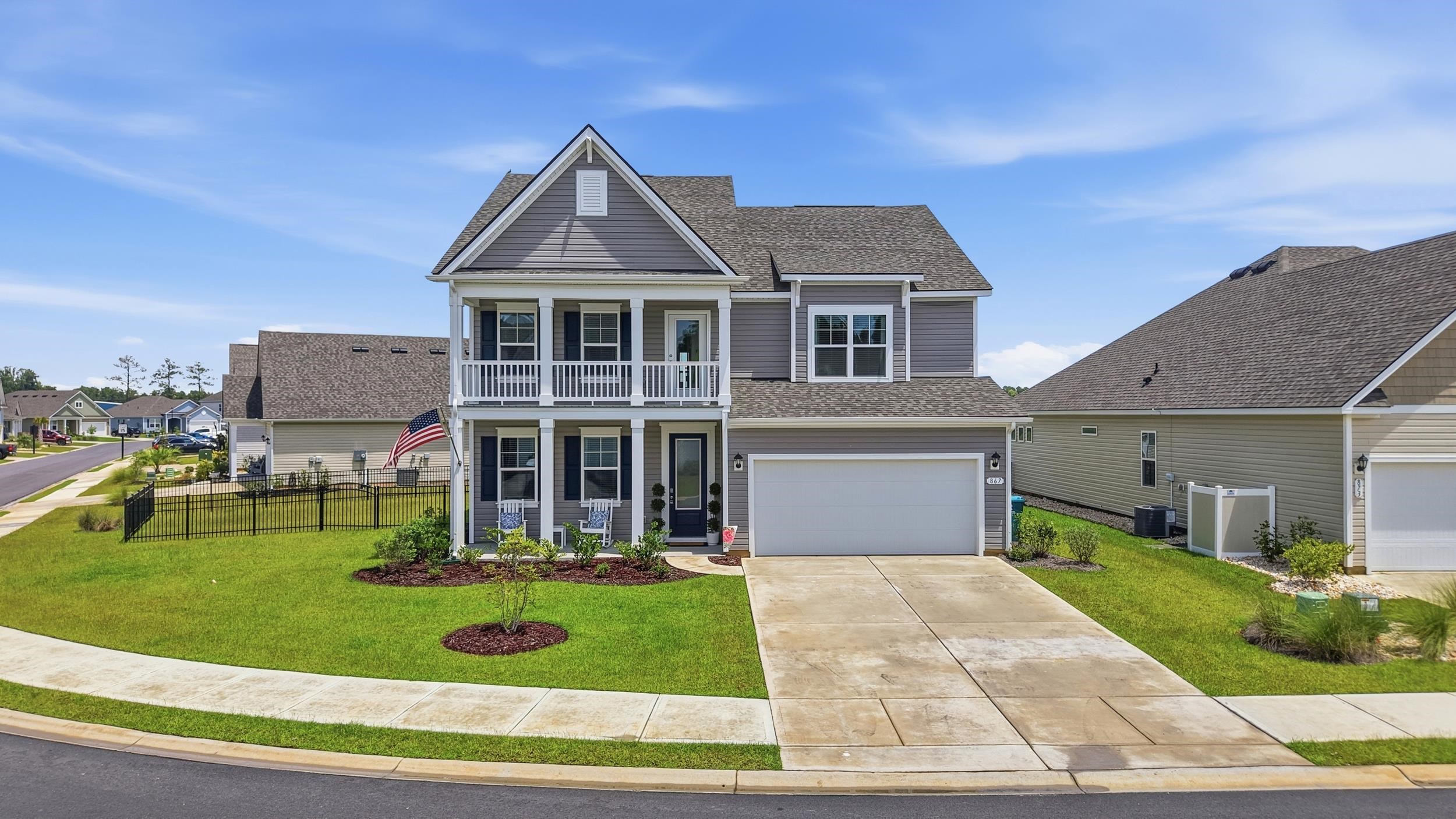 Homes for sale in Eden Springs