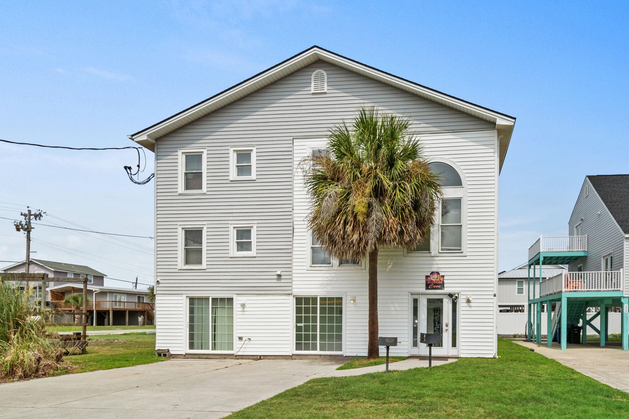 212 56th Ave. N, North Myrtle Beach