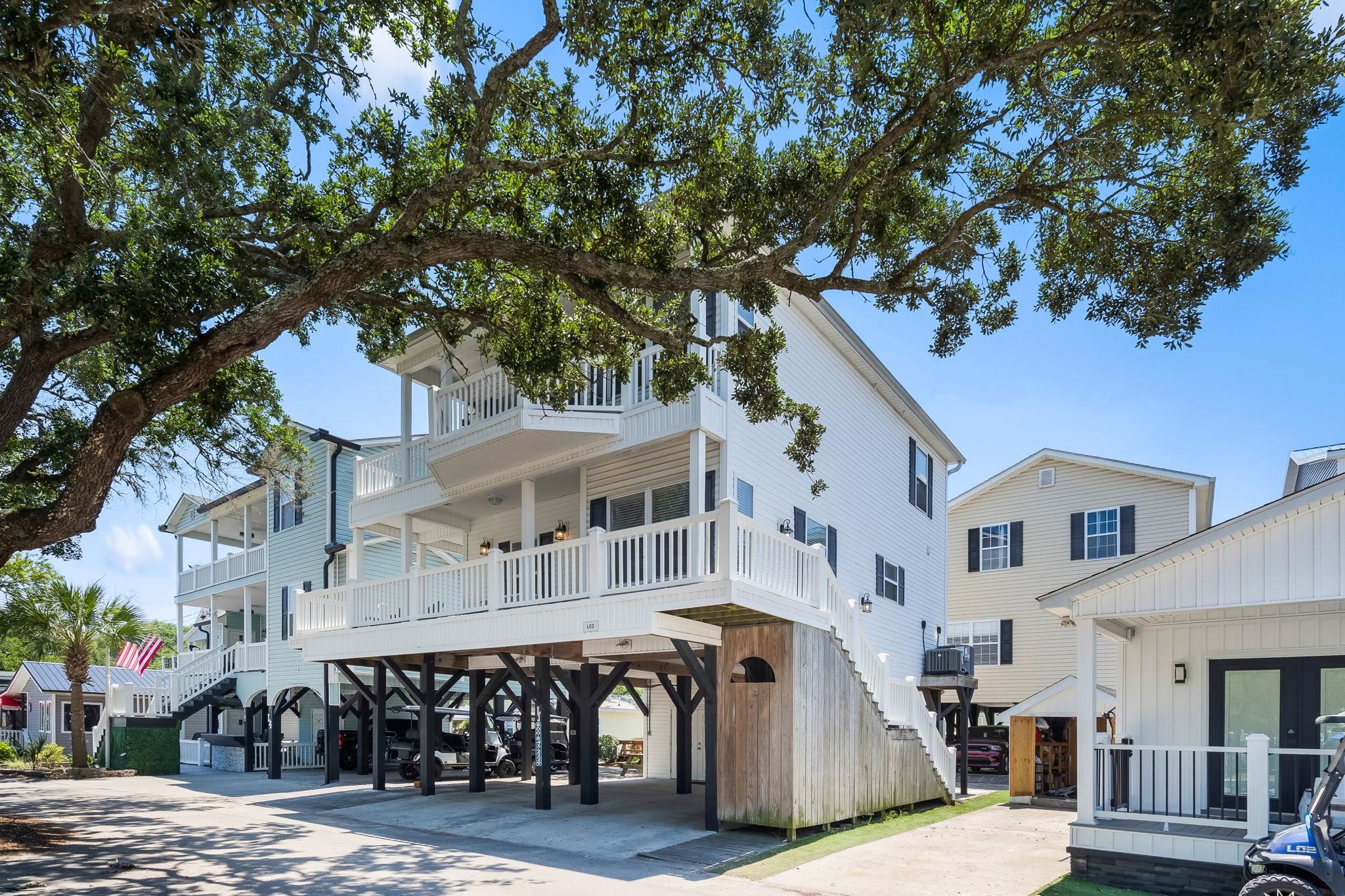 6001 - L3 S Kings Hwy., Myrtle Beach