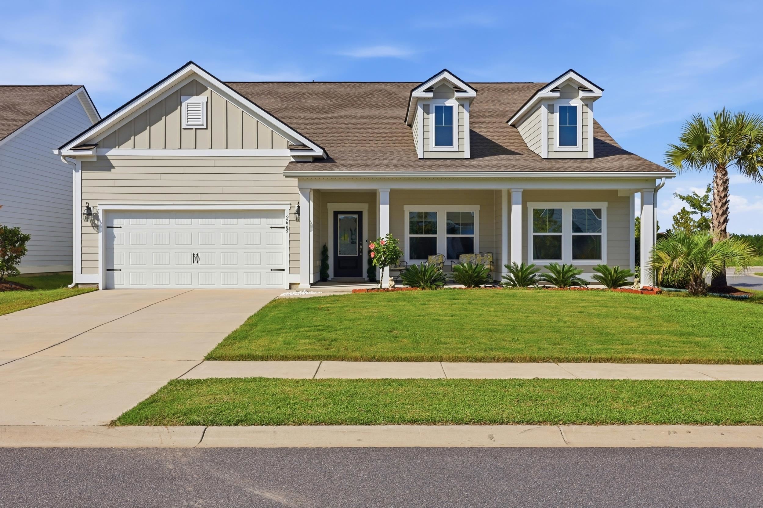 2665 Blue Crane Circle, Myrtle Beach