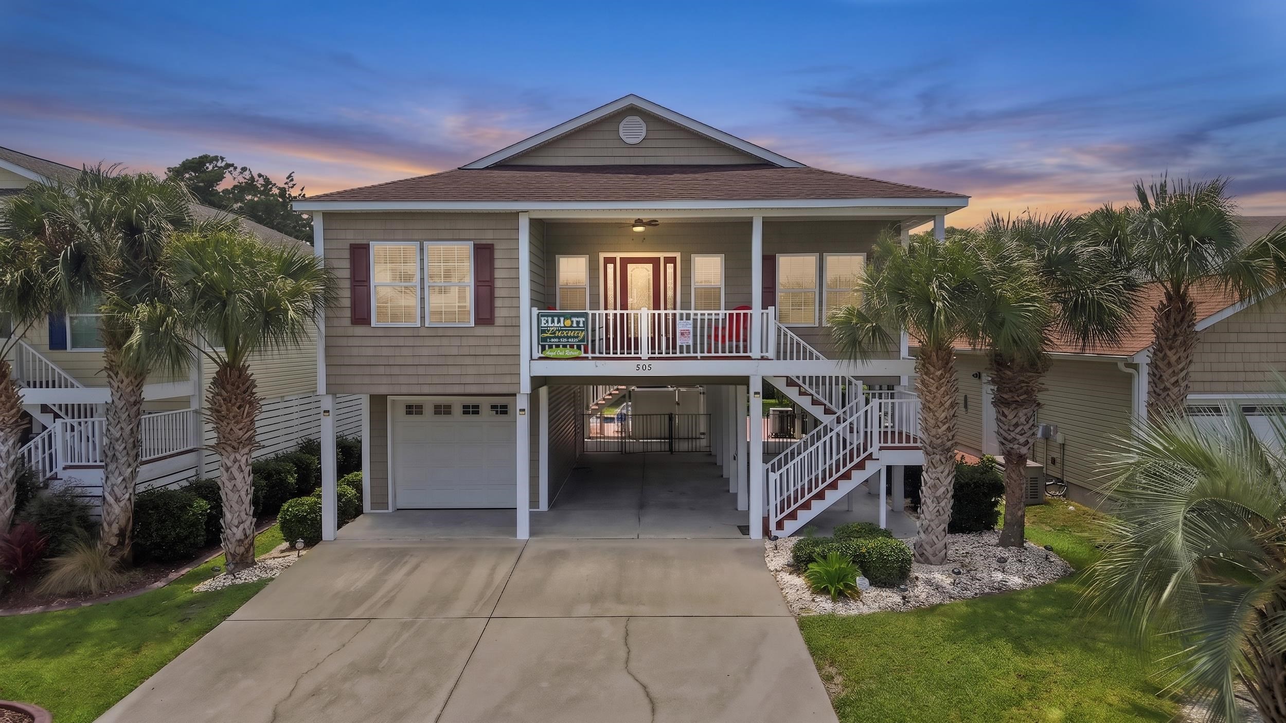 505 16th Ave. S, North Myrtle Beach