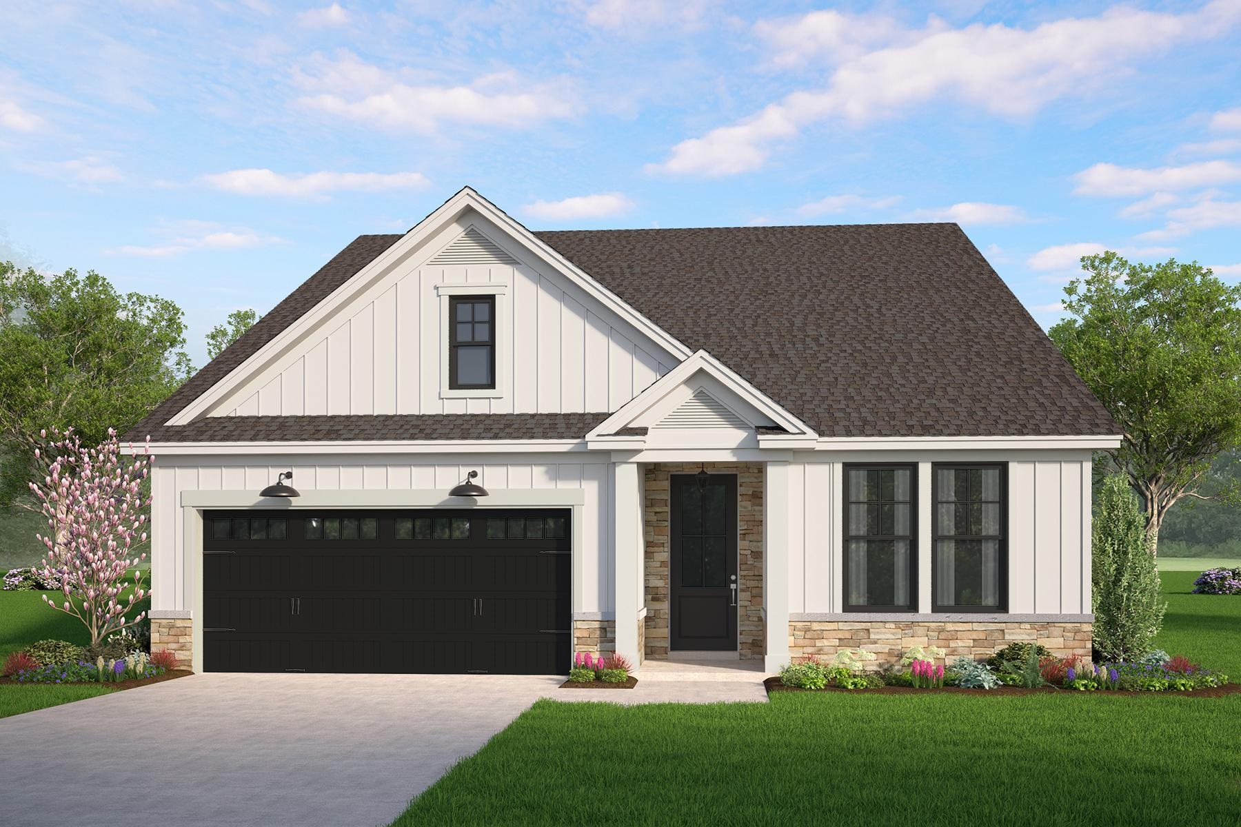 5000 Huckleberry Ln., Conway