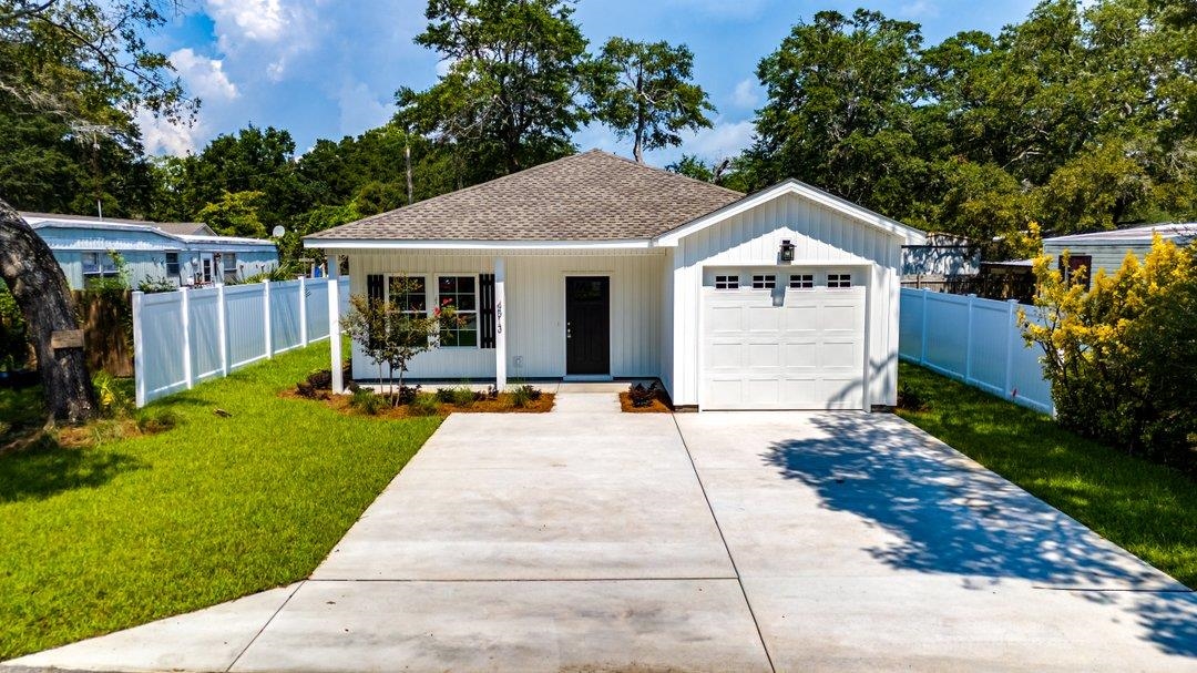 4513 Pelican St., North Myrtle Beach
