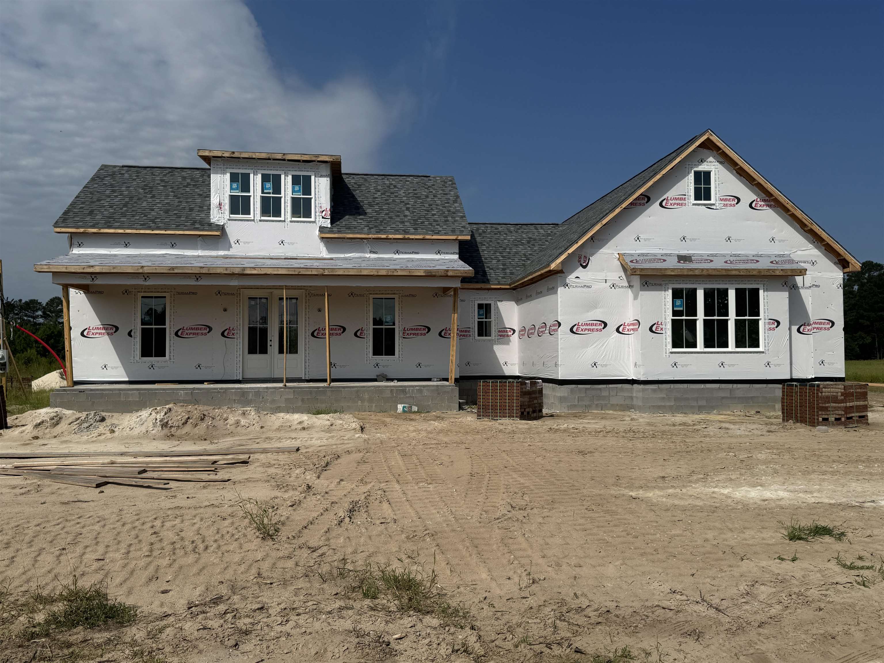 6475 Highway 804, Conway