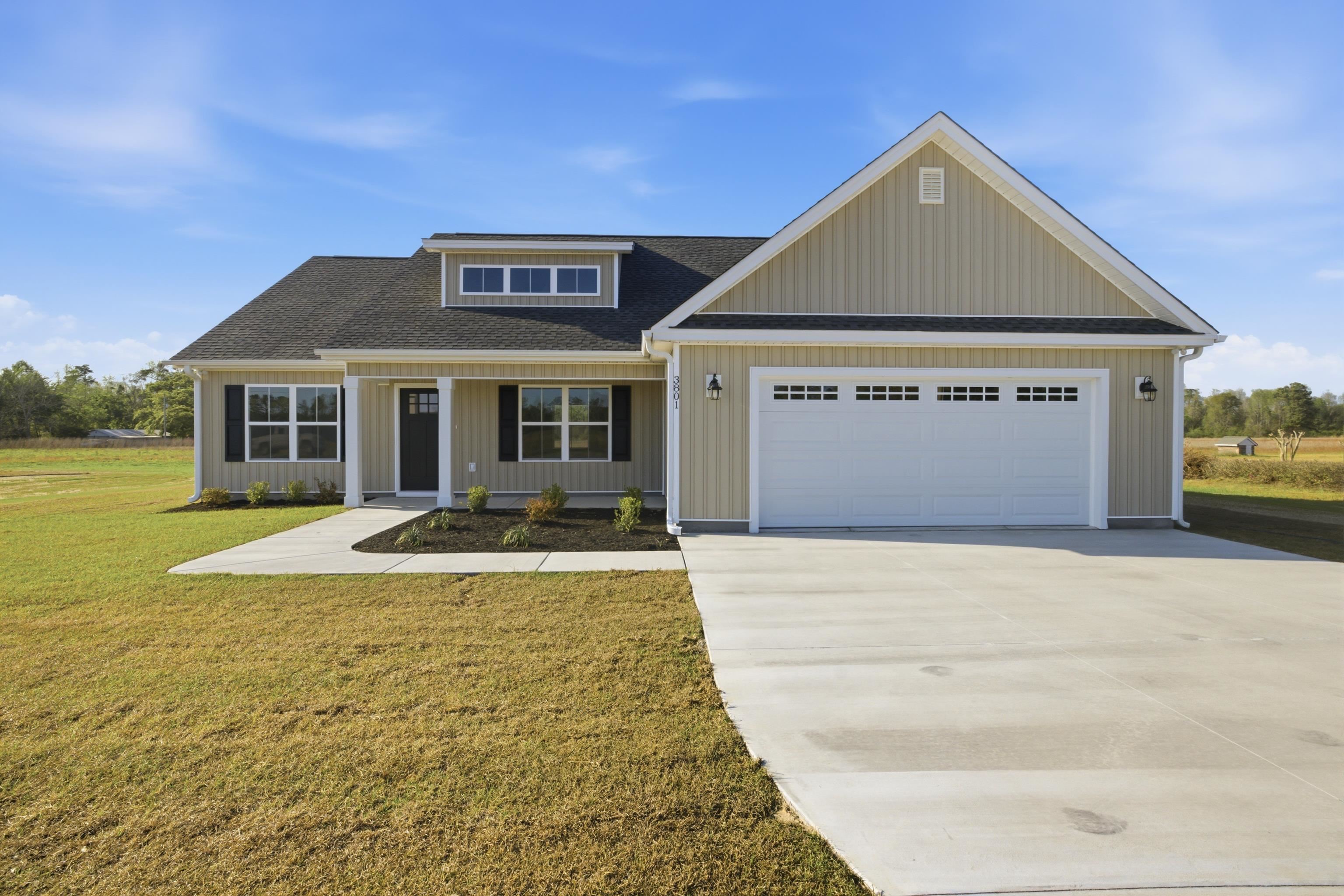 3813 Valley Forge Rd., Aynor