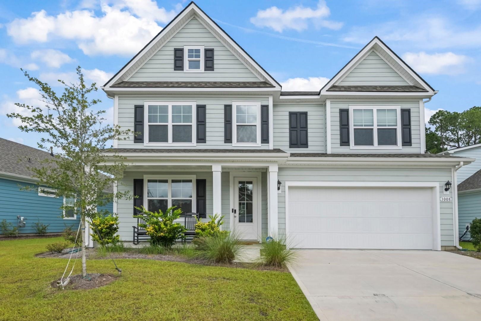 1008 Beechfield Ct., Conway
