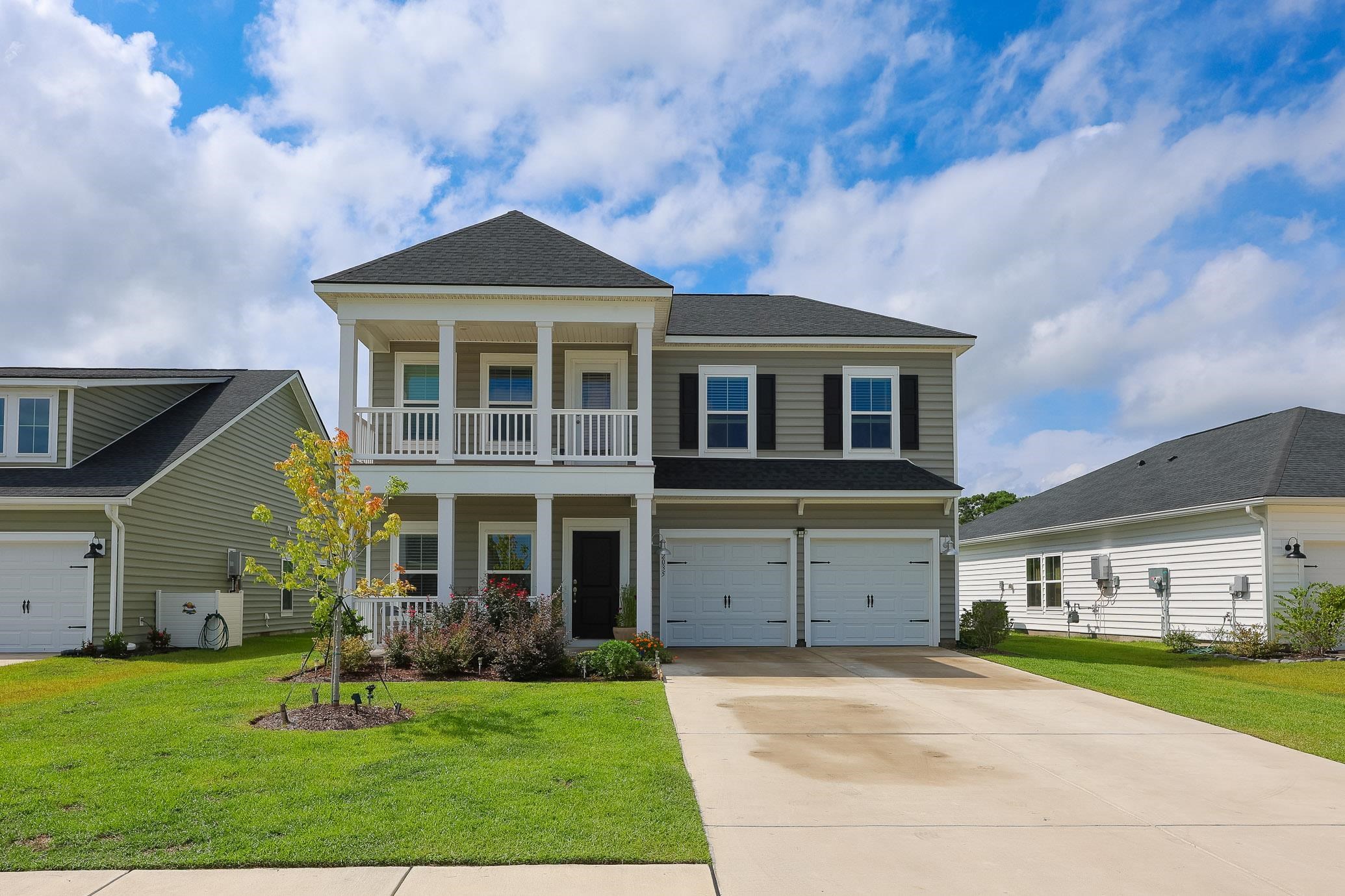 2035 Felicity Pl., Myrtle Beach