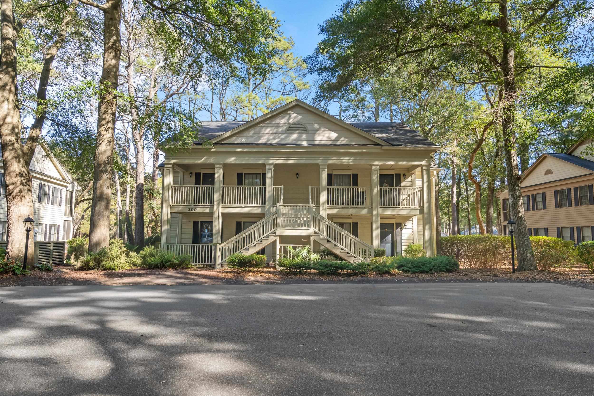 200 Stillwood Dr., Pawleys Island