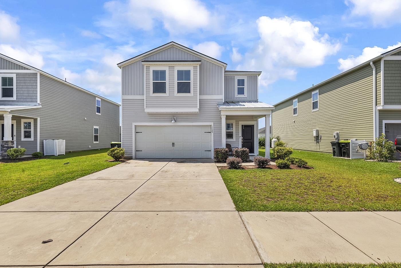 1520 Swing Bridge Way, Myrtle Beach