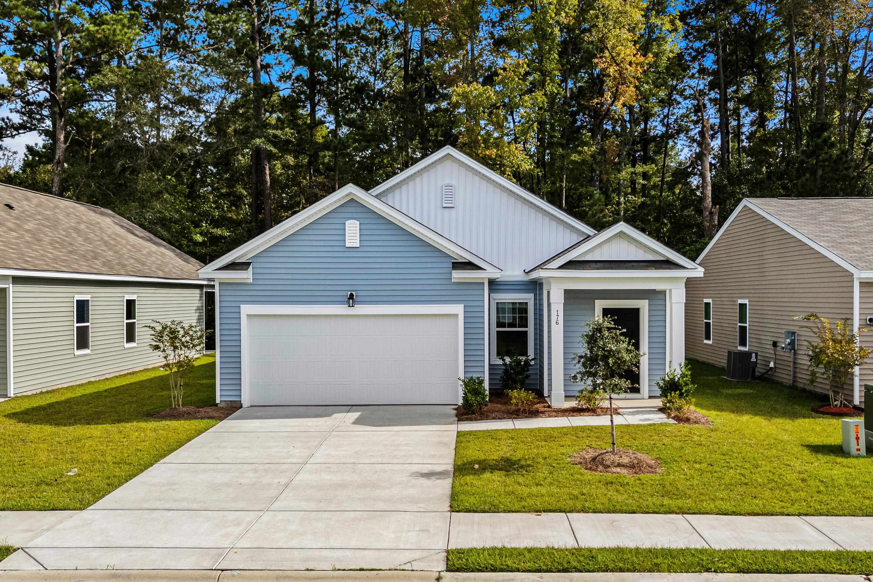 141 Covey Rise Dr, Aynor