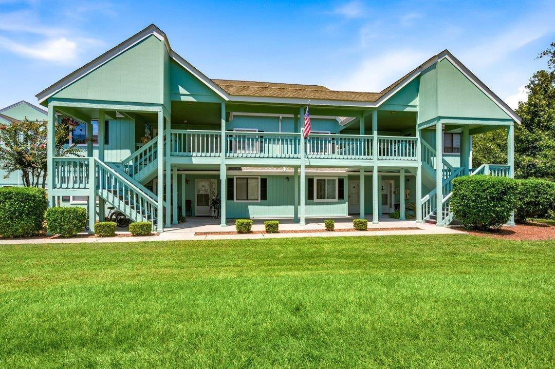 1930 Bent Grass Dr., Surfside Beach