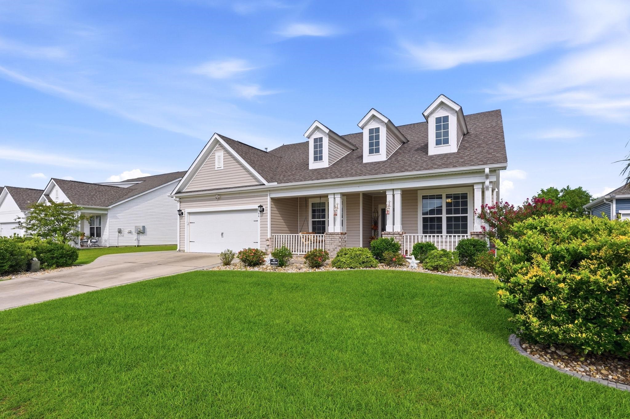 564 Hickman St., Surfside Beach