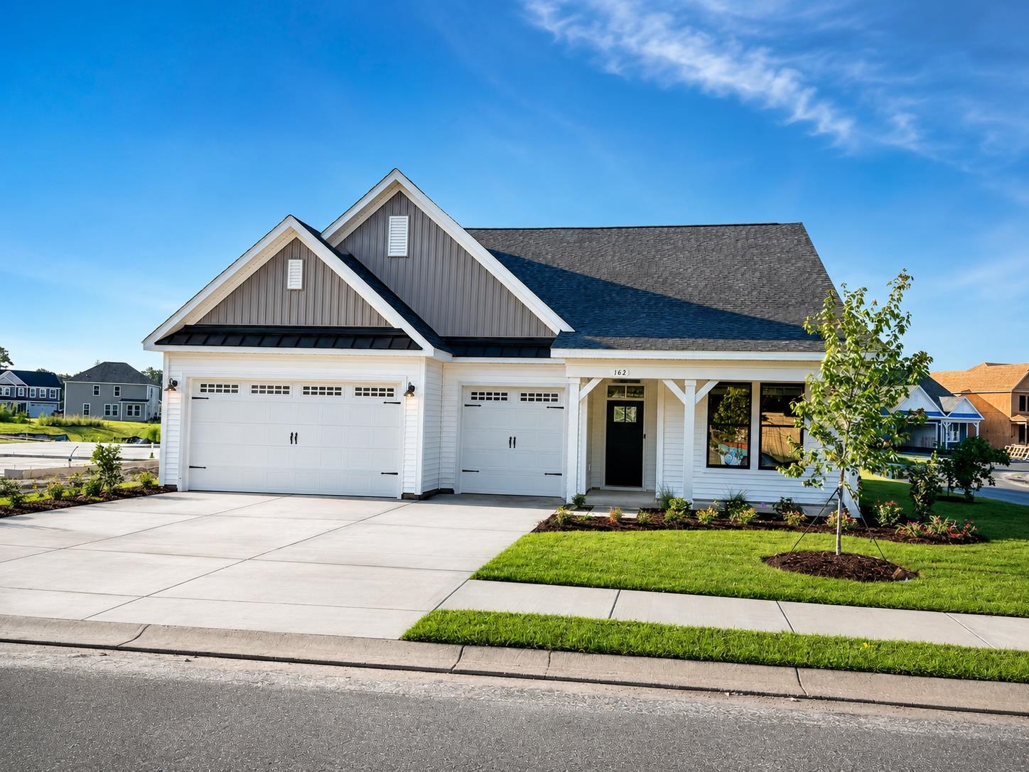 162 Broughton Dr., Myrtle Beach