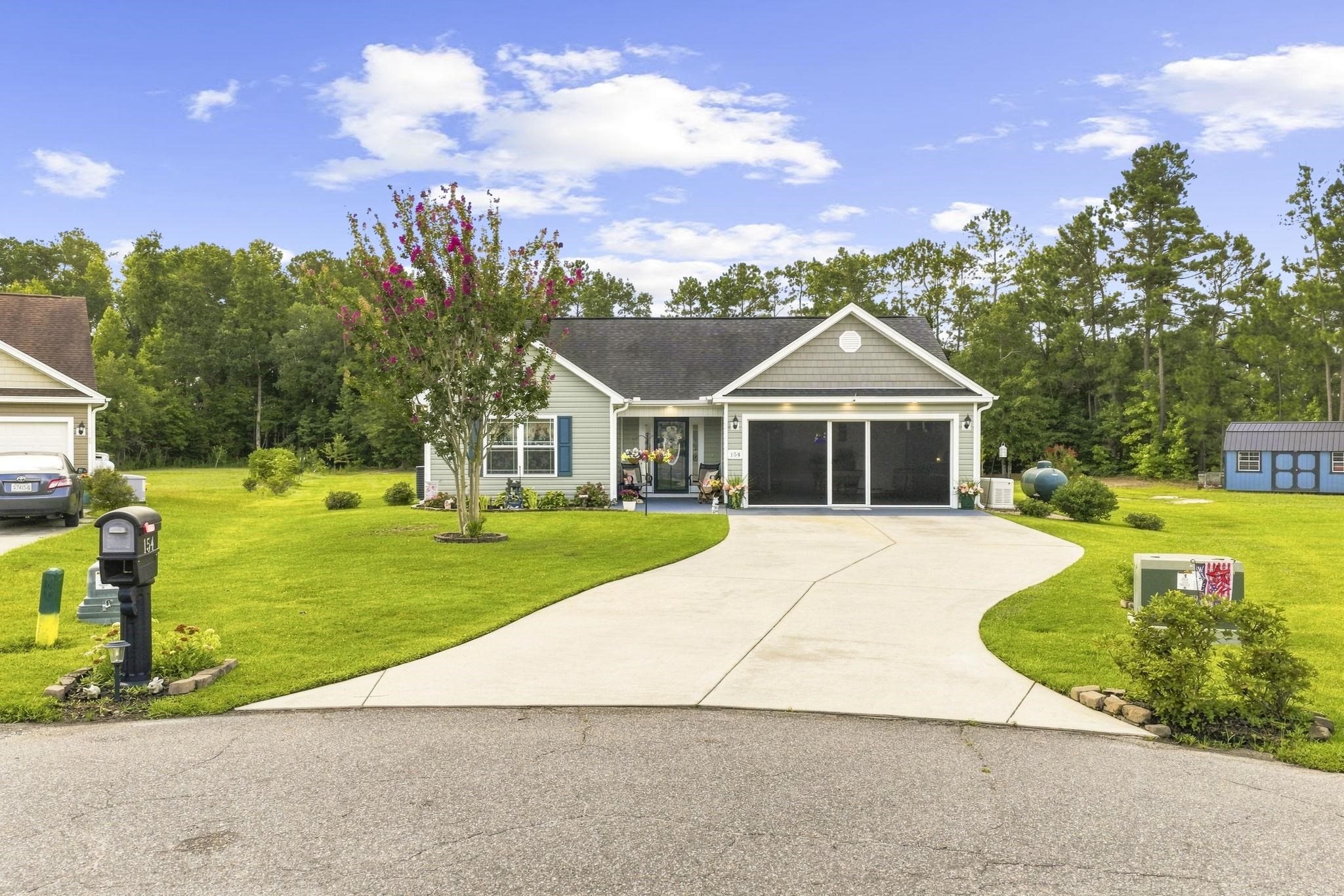 154 Clearwind Ct., Galivants Ferry