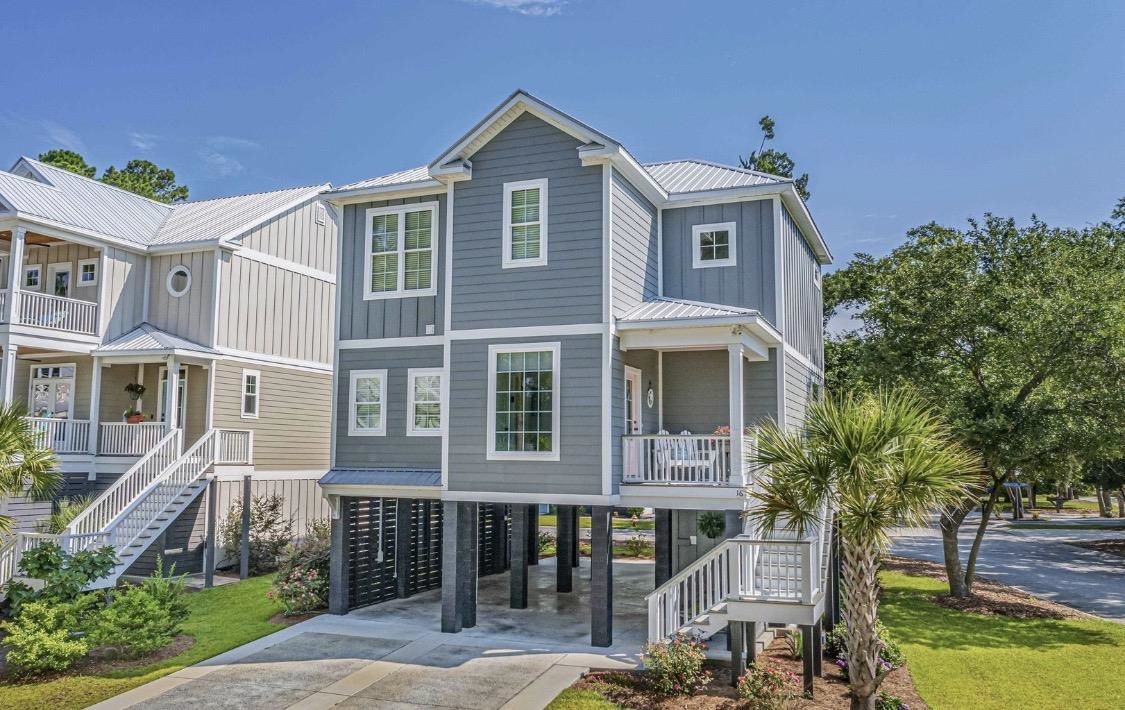 16 Lazy Hammock Trail, Pawleys Island