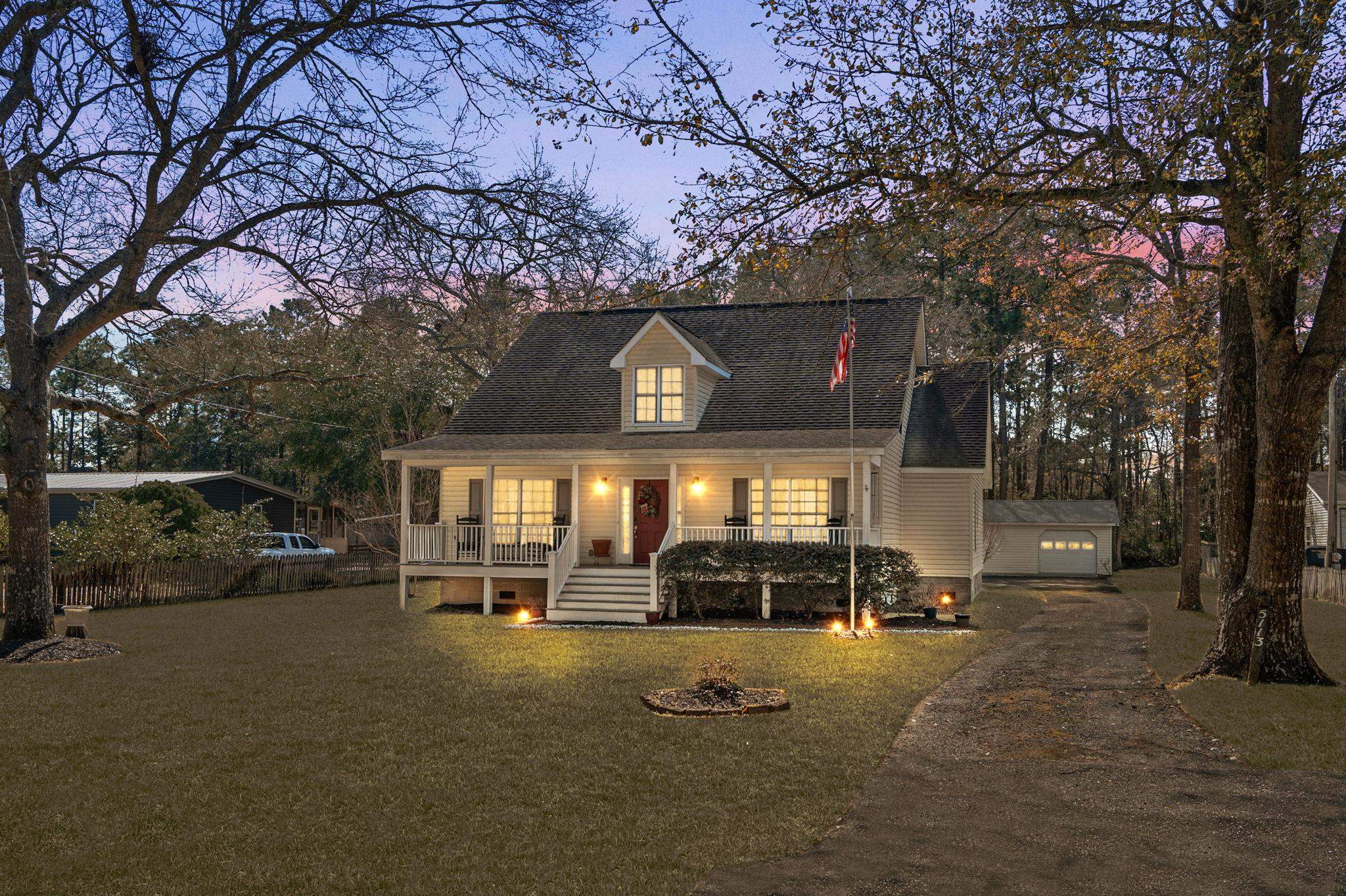 5113 Pee Dee Ln., Murrells Inlet