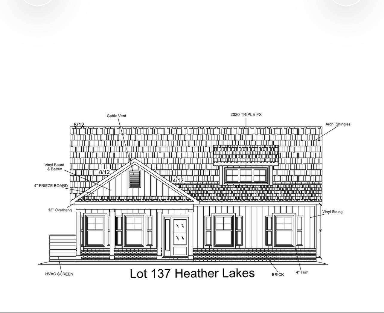 2489 Glencree Rd., Little River