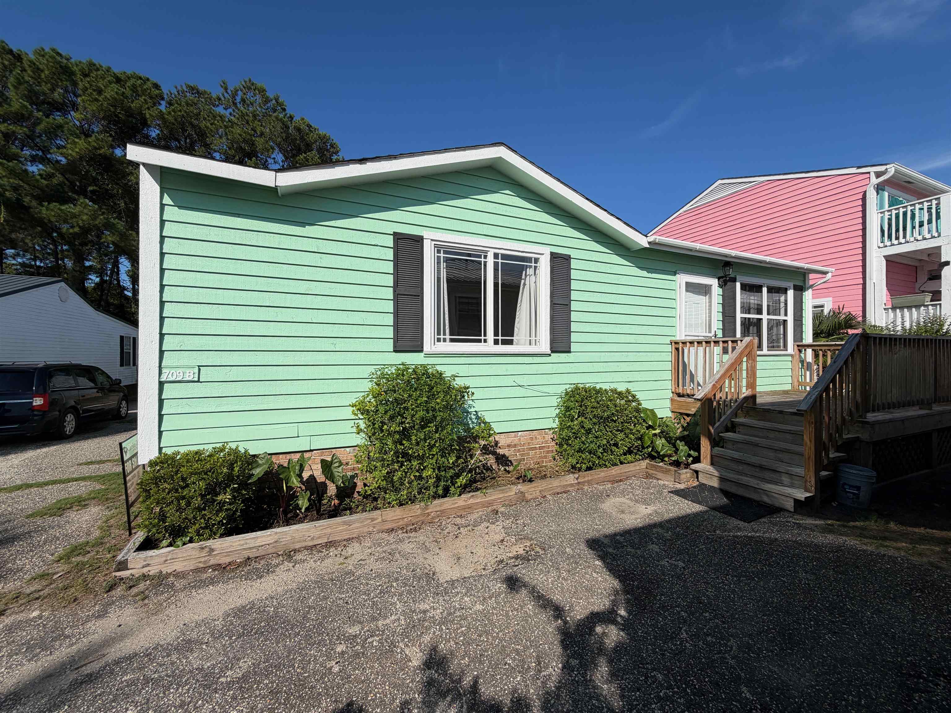 709-B 3rd Ave. S, North Myrtle Beach