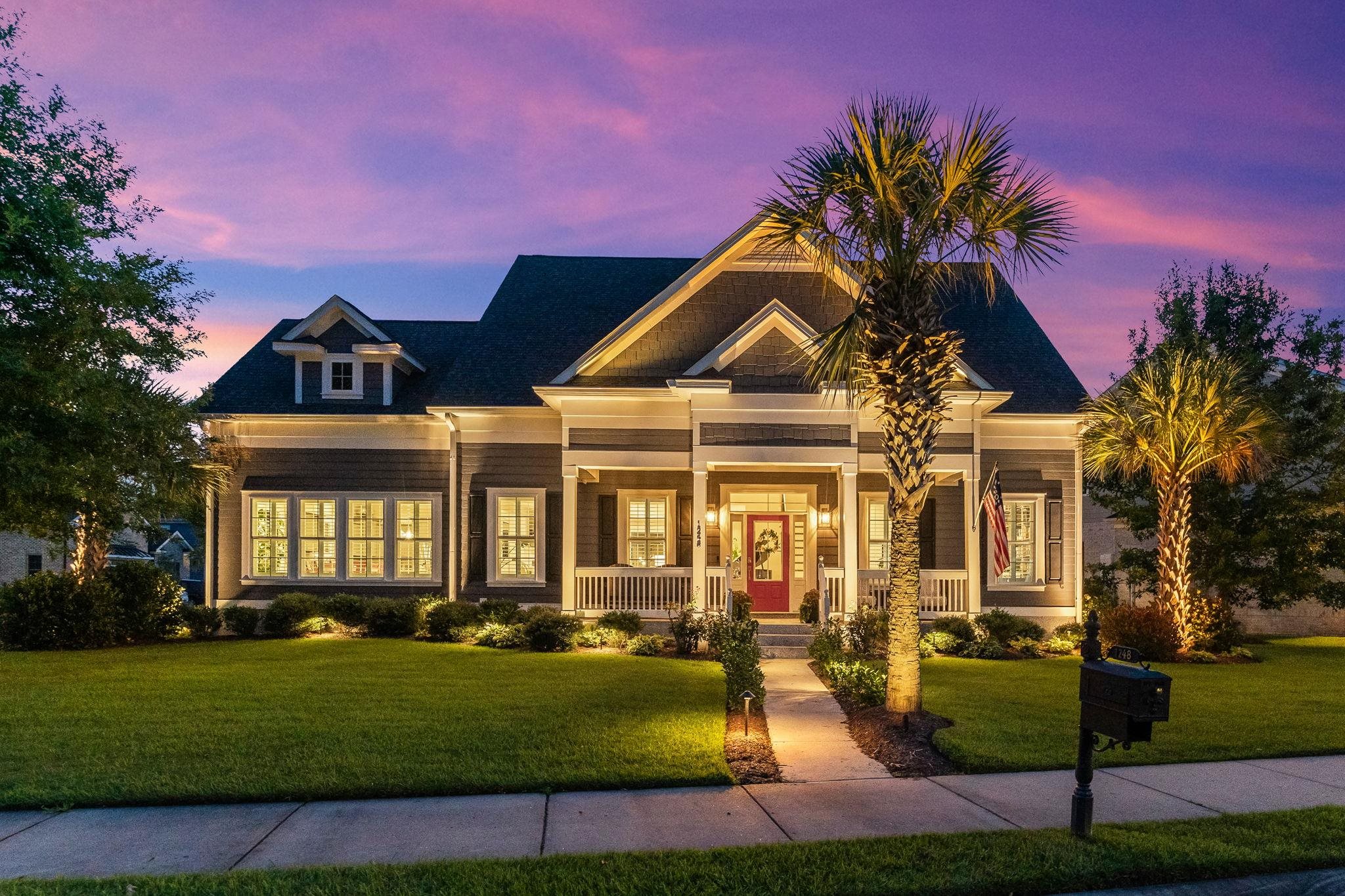 1248 East Isle of Palms Ave., Myrtle Beach