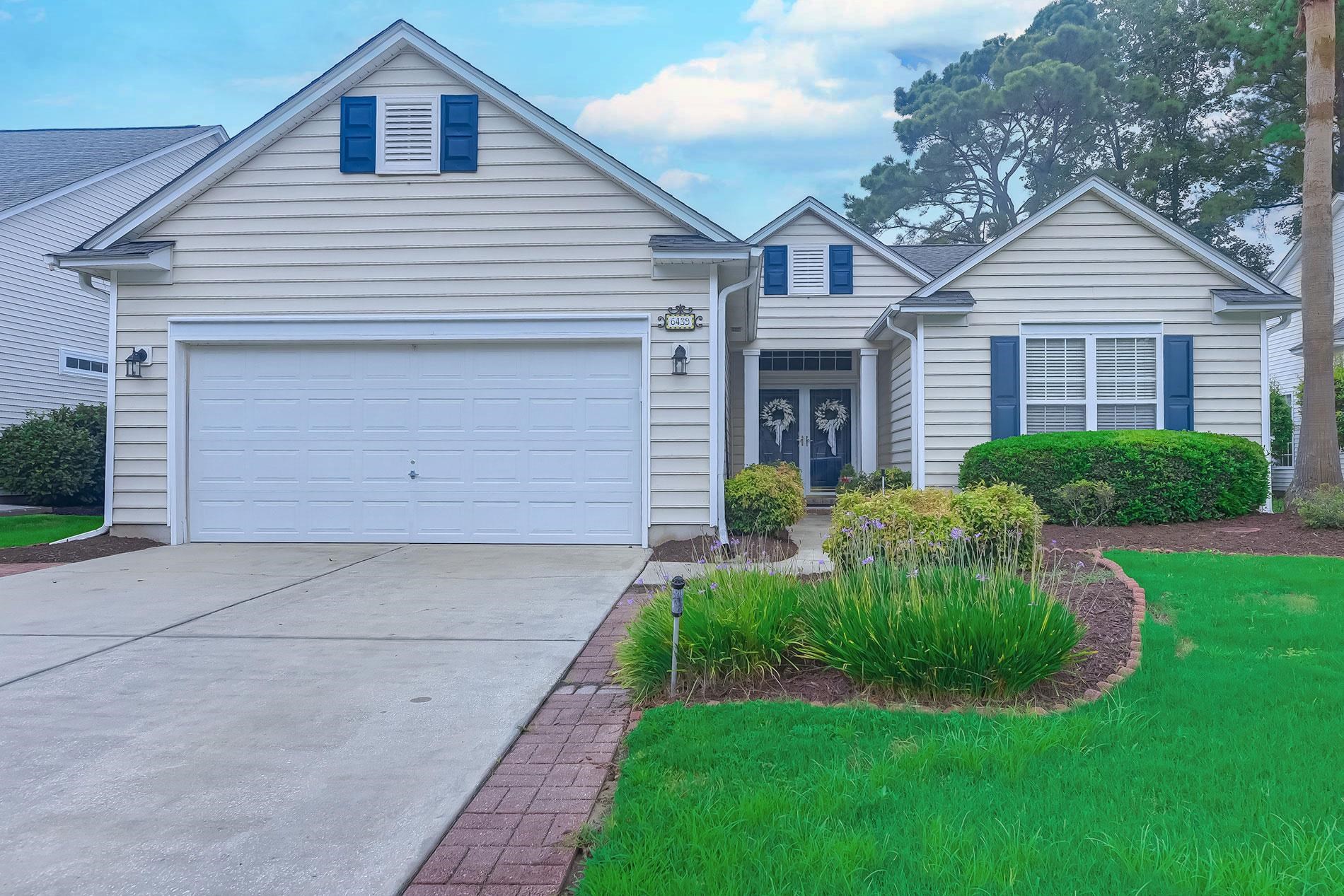 6439 Longwood Dr., Murrells Inlet
