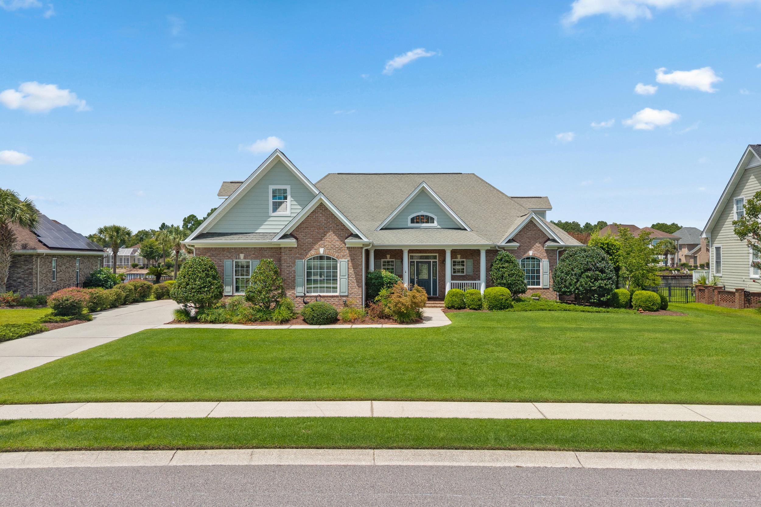 8140 Wacobee Dr., Myrtle Beach