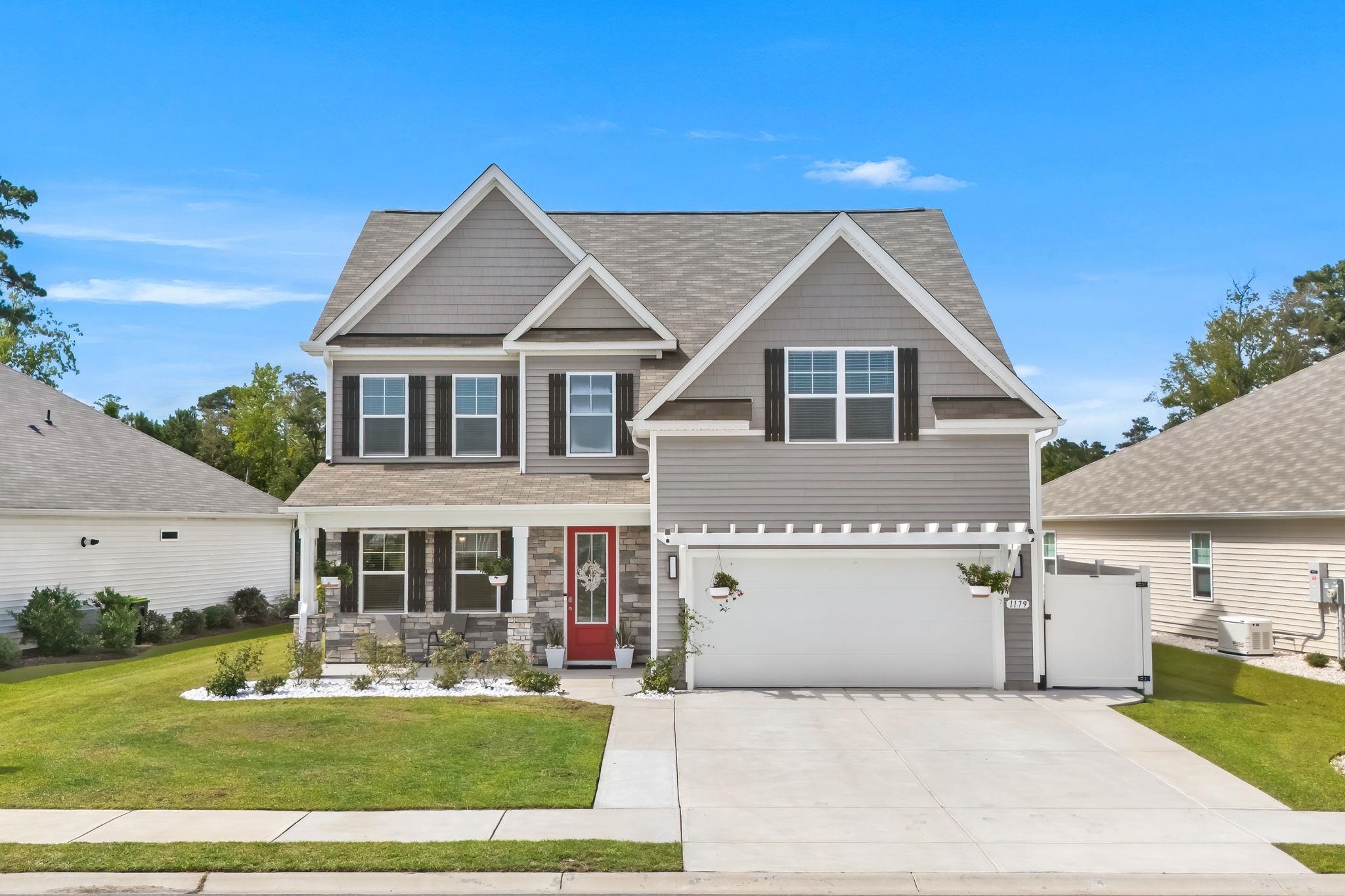1179 Heather Glen Blvd., Little River