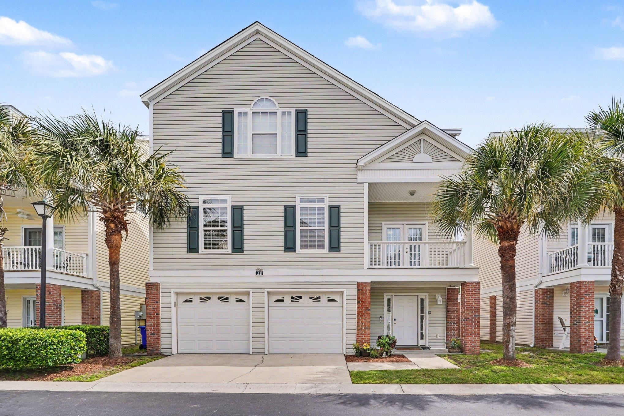 20 Palmas Dr., Surfside Beach