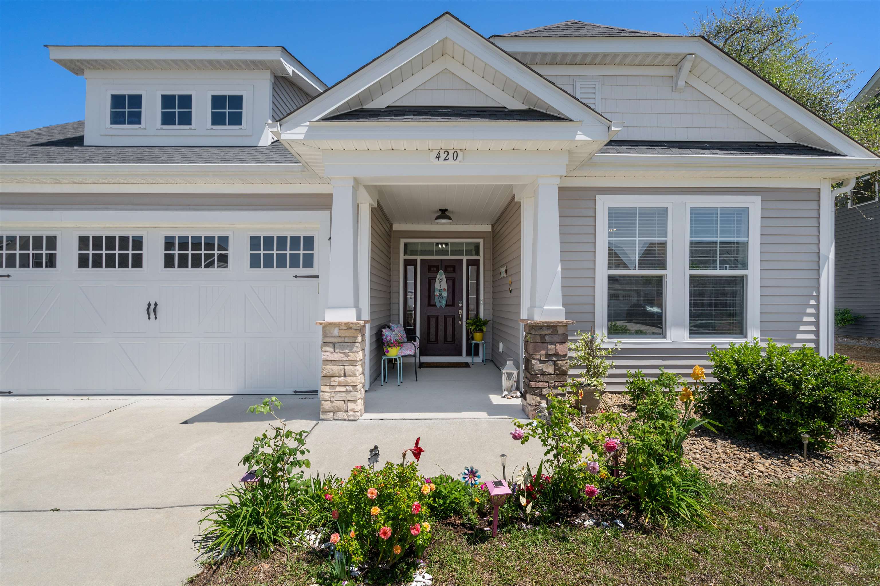 420 Feathergrass Way, Little River