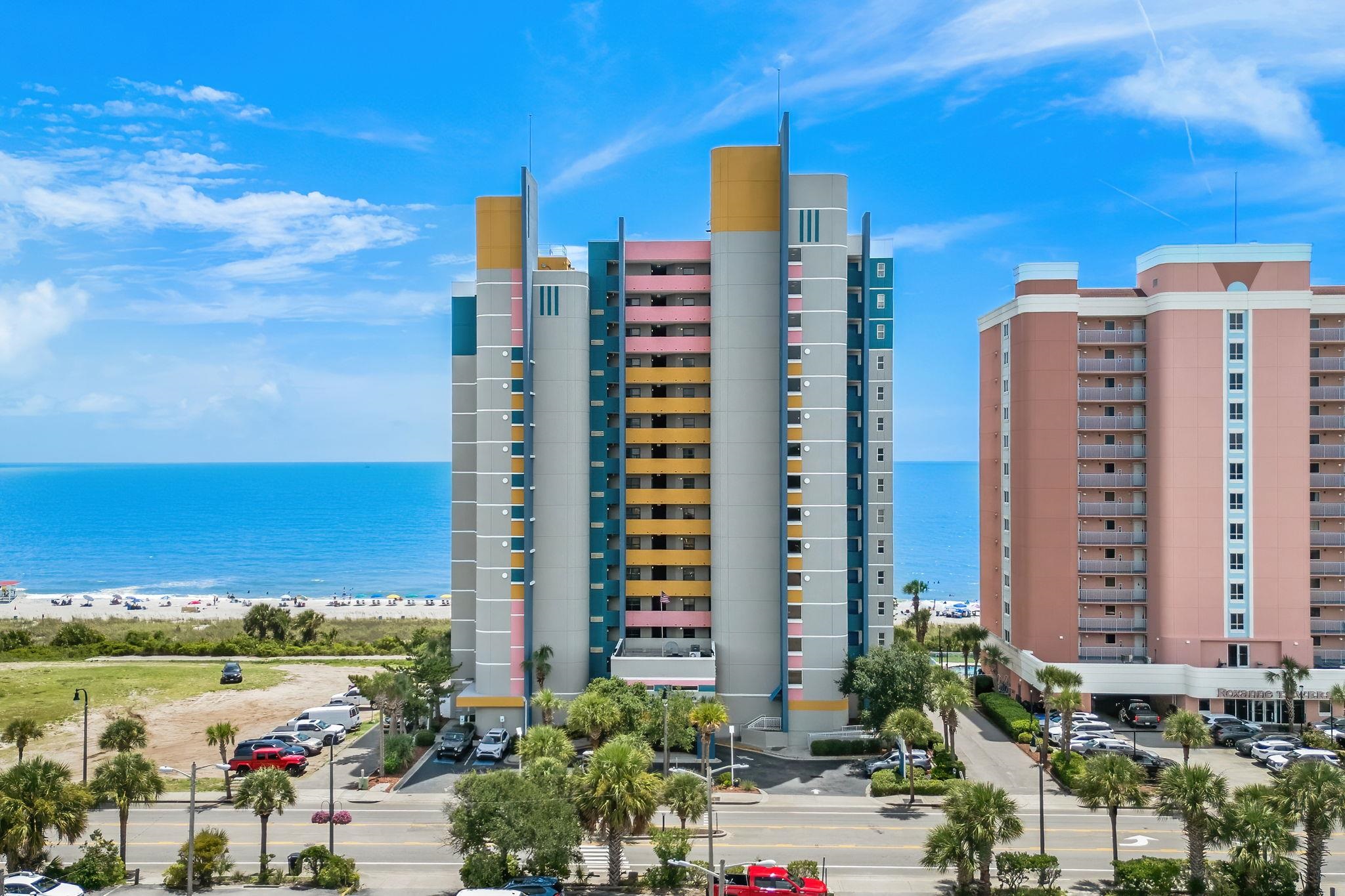 1700 N Ocean Blvd., Myrtle Beach