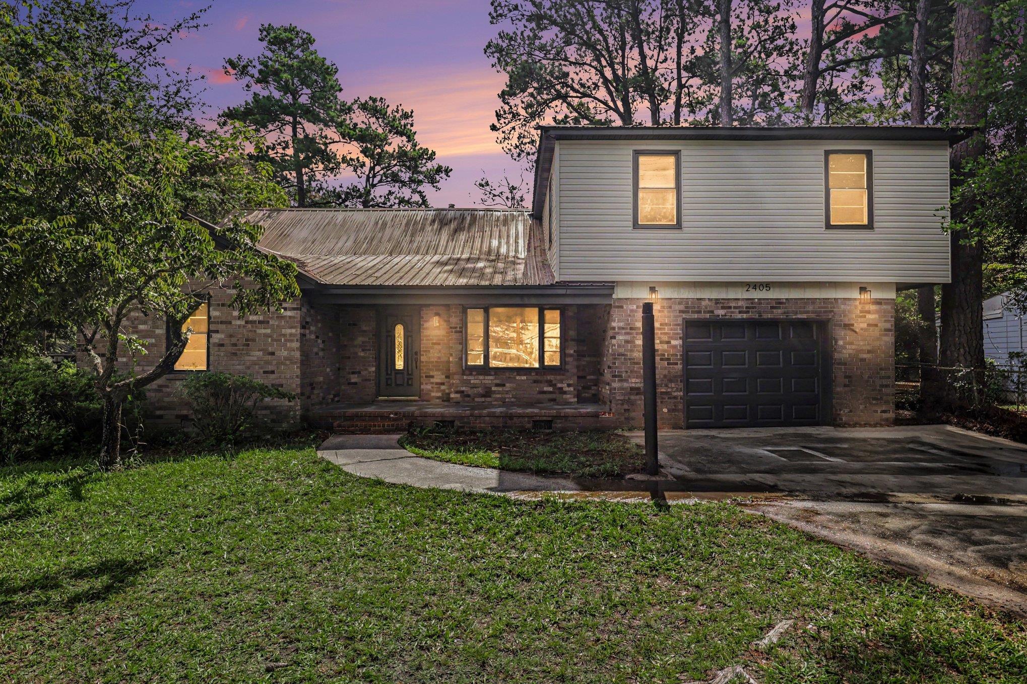 2405 S Island Rd., Georgetown